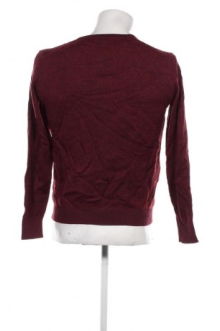 Herrenpullover Bruun & Stengade, Größe L, Farbe Rot, Preis € 28,49