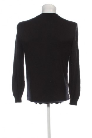 Herrenpullover C&A, Größe M, Farbe Schwarz, Preis € 11,49