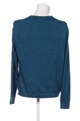 Herrenpullover C&A, Größe XL, Farbe Blau, Preis 17,58 €