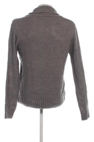 Herrenpullover CENTRO, Größe M, Farbe Grau, Preis € 5,99