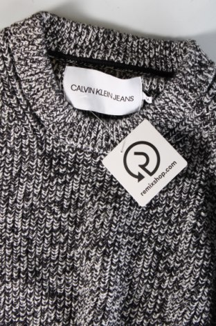 Herrenpullover Calvin Klein, Größe M, Farbe Mehrfarbig, Preis 37,99 €