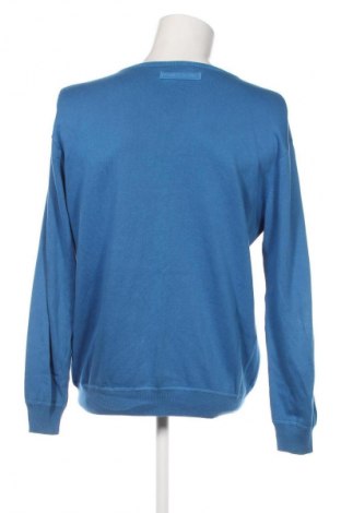 Herrenpullover Camel Active, Größe L, Farbe Blau, Preis € 37,90