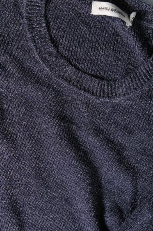 Herrenpullover Carin Wester, Größe L, Farbe Blau, Preis € 5,99