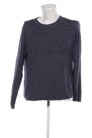 Herrenpullover Carin Wester, Größe L, Farbe Blau, Preis € 5,99