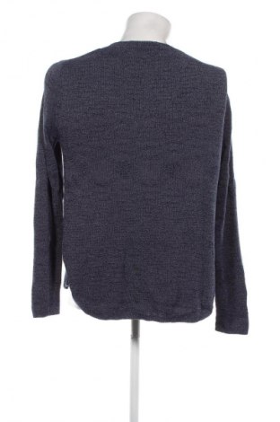 Herrenpullover Carin Wester, Größe L, Farbe Blau, Preis € 5,99