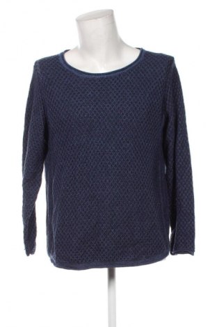 Herrenpullover Cecil, Größe XXL, Farbe Blau, Preis € 14,99