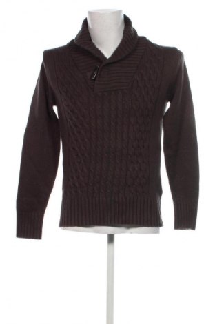 Herrenpullover Celio, Größe M, Farbe Grau, Preis 11,49 €