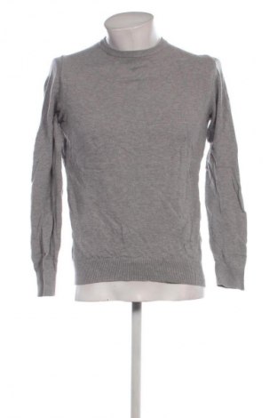 Herrenpullover Celio, Größe M, Farbe Grau, Preis 12,99 €