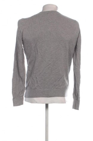 Herrenpullover Celio, Größe M, Farbe Grau, Preis 12,99 €