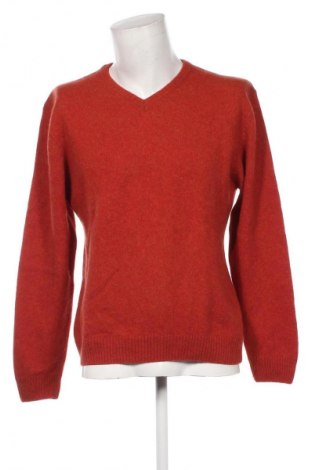 Herrenpullover Charles Vogele, Größe XL, Farbe Braun, Preis € 12,49