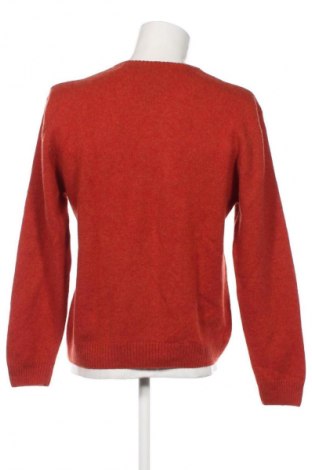 Herrenpullover Charles Vogele, Größe XL, Farbe Braun, Preis 12,49 €