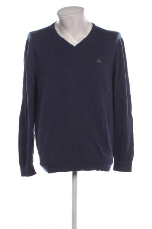 Herrenpullover Christian Berg, Größe XL, Farbe Blau, Preis € 14,99