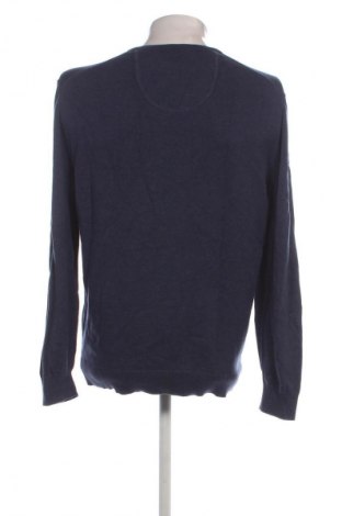 Herrenpullover Christian Berg, Größe XL, Farbe Blau, Preis 14,99 €