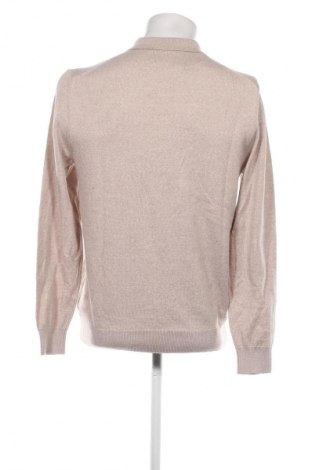 Herrenpullover Christian Berg, Größe XL, Farbe Beige, Preis € 14,99