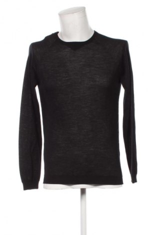 Herrenpullover Cividini, Größe S, Farbe Schwarz, Preis 160,99 €