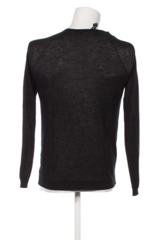 Herrenpullover Cividini, Größe S, Farbe Schwarz, Preis 143,49 €