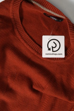 Herrenpullover Colin's, Größe L, Farbe Braun, Preis € 10,99