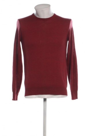 Herrenpullover Combiel, Größe S, Farbe Rot, Preis 15,99 €