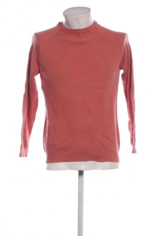 Herrenpullover Conbipel, Größe M, Farbe Rosa, Preis 17,49 €