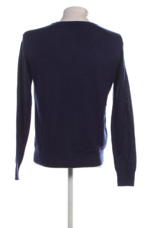 Herrenpullover Conbipel, Größe M, Farbe Blau, Preis € 6,99