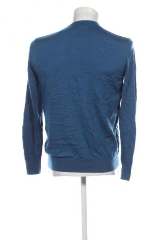 Herrenpullover Conbipel, Größe L, Farbe Blau, Preis 15,99 €