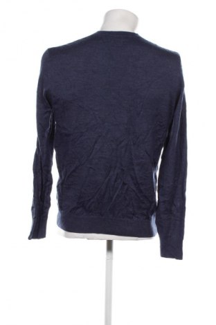 Herrenpullover Conbipel, Größe L, Farbe Blau, Preis 17,49 €