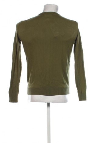 Herrenpullover Conte Of Florence, Größe S, Farbe Grün, Preis € 72,49