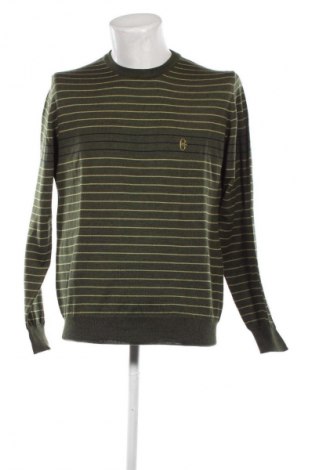 Herrenpullover Conte Of Florence, Größe L, Farbe Mehrfarbig, Preis € 28,49