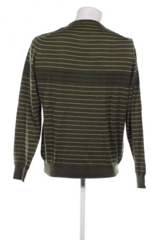 Herrenpullover Conte Of Florence, Größe L, Farbe Mehrfarbig, Preis € 26,49