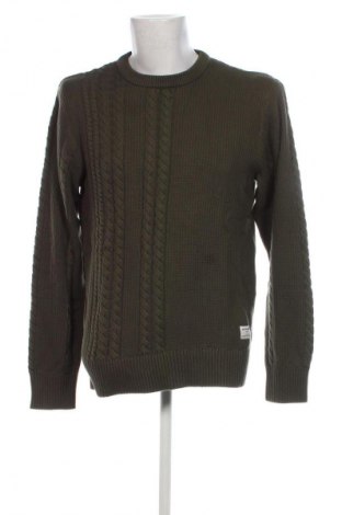 Herrenpullover Core By Jack & Jones, Größe XL, Farbe Grün, Preis € 31,99