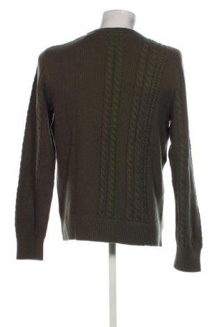 Męski sweter Core By Jack & Jones, Rozmiar XL, Kolor Zielony, Cena 174,99 zł