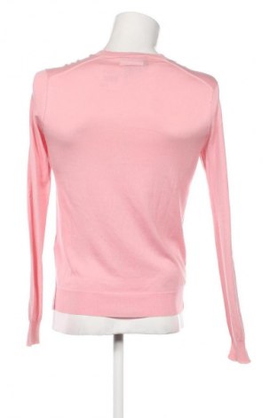 Herrenpullover D&G Dolce&Gabbana, Größe M, Farbe Rosa, Preis € 52,99