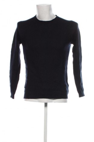 Herrenpullover DOOA, Größe S, Farbe Blau, Preis € 65,49