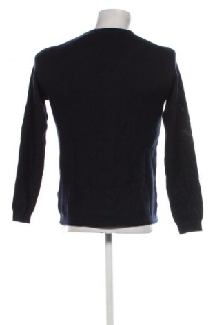 Herrenpullover DOOA, Größe S, Farbe Blau, Preis 65,49 €