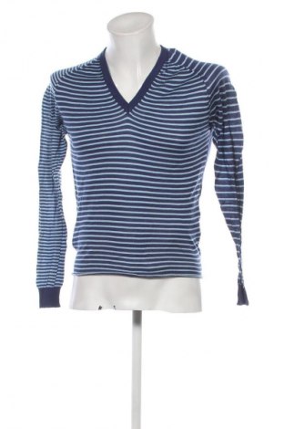 Herrenpullover Daniele Alessandrini, Größe S, Farbe Mehrfarbig, Preis 10,99 €