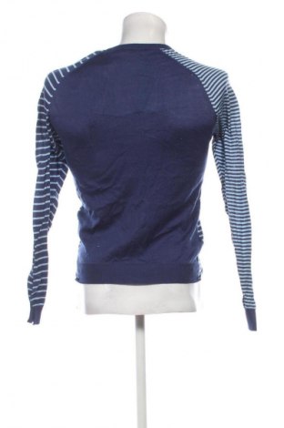 Herrenpullover Daniele Alessandrini, Größe S, Farbe Mehrfarbig, Preis 25,49 €