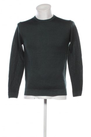 Herrenpullover Daniele Fiesoli, Größe M, Farbe Grün, Preis € 58,99