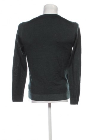 Herrenpullover Daniele Fiesoli, Größe M, Farbe Grün, Preis 53,99 €