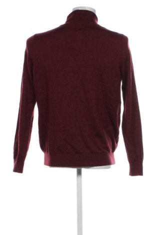 Herrenpullover Dansaert Blue, Größe XL, Farbe Rot, Preis 33,99 €