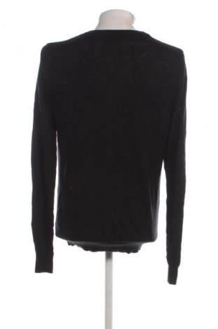 Herrenpullover Dressmann, Größe L, Farbe Schwarz, Preis 15,99 €