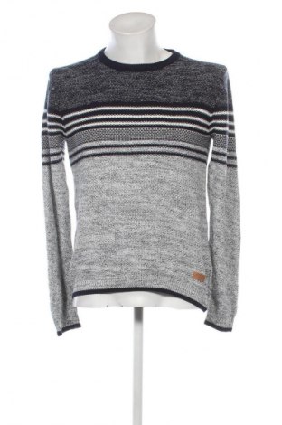 Męski sweter Edc By Esprit, Rozmiar M, Kolor Niebieski, Cena 53,99 zł