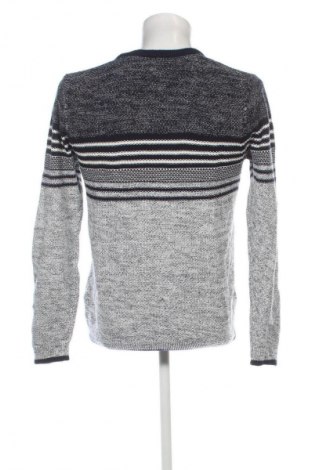 Męski sweter Edc By Esprit, Rozmiar M, Kolor Niebieski, Cena 53,99 zł