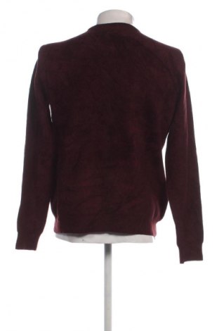 Herrenpullover Emporio Armani, Größe L, Farbe Braun, Preis 70,99 €