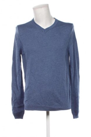 Herrenpullover Esprit, Größe XL, Farbe Blau, Preis 12,49 €