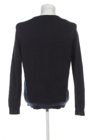 Męski sweter Esprit, Rozmiar XL, Kolor Niebieski, Cena 84,99 zł