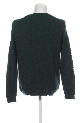 Herrenpullover Esprit, Größe L, Farbe Grün, Preis 15,99 €