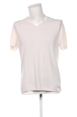 Herrenpullover Fabrizio Del Carlo, Größe M, Farbe Grau, Preis 104,99 €