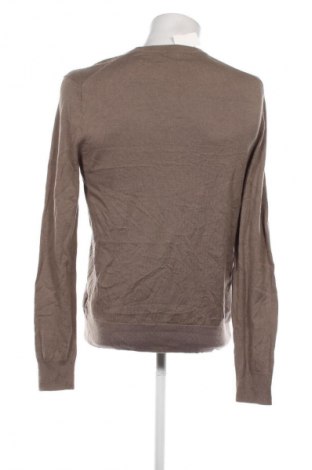 Herrenpullover Filippa K, Größe M, Farbe Beige, Preis 52,99 €