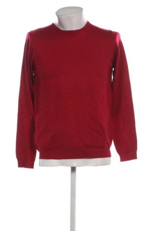 Herrenpullover Fred Mello, Größe XL, Farbe Rot, Preis € 44,99