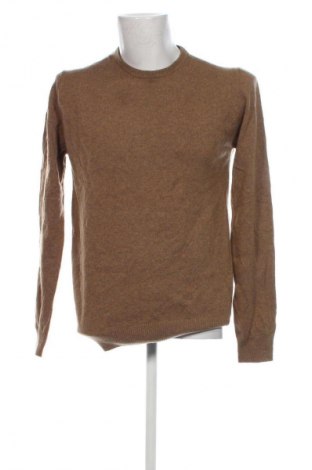 Herrenpullover Fundamental Coast, Größe XL, Farbe Beige, Preis 12,99 €